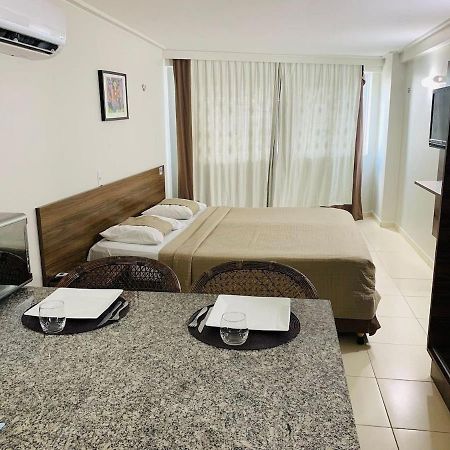 Home Service Na Praia De Cabo Branco João Pessoa Εξωτερικό φωτογραφία