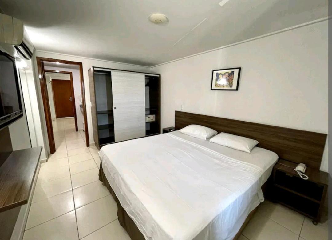 Home Service Na Praia De Cabo Branco João Pessoa Εξωτερικό φωτογραφία