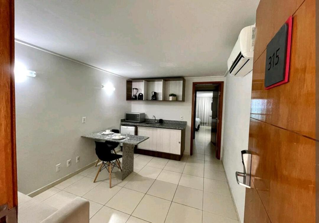 Home Service Na Praia De Cabo Branco João Pessoa Εξωτερικό φωτογραφία