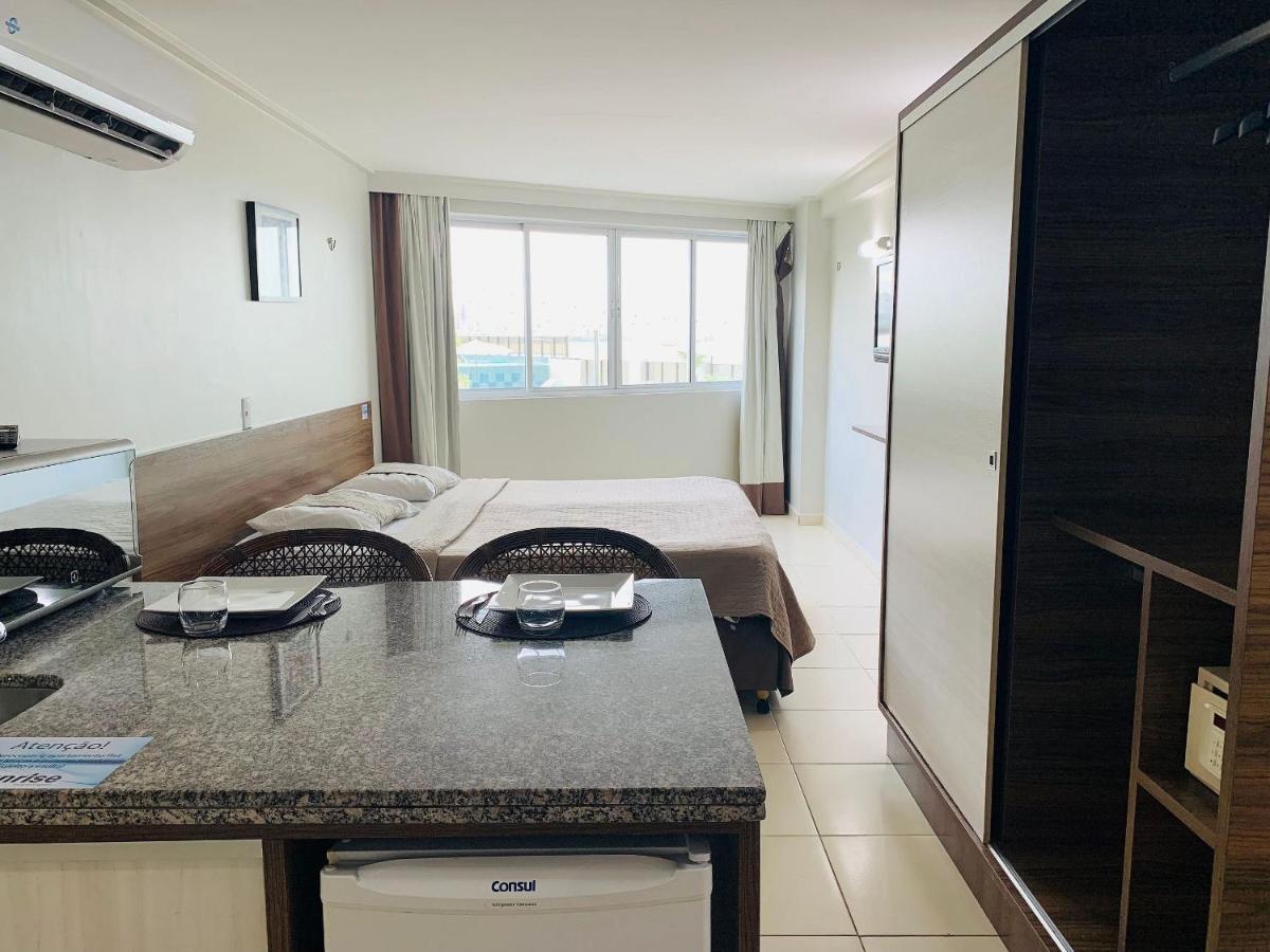 Home Service Na Praia De Cabo Branco João Pessoa Εξωτερικό φωτογραφία