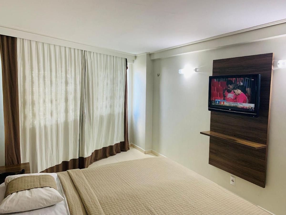 Home Service Na Praia De Cabo Branco João Pessoa Εξωτερικό φωτογραφία