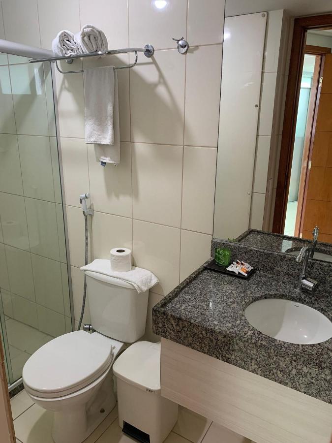 Home Service Na Praia De Cabo Branco João Pessoa Εξωτερικό φωτογραφία