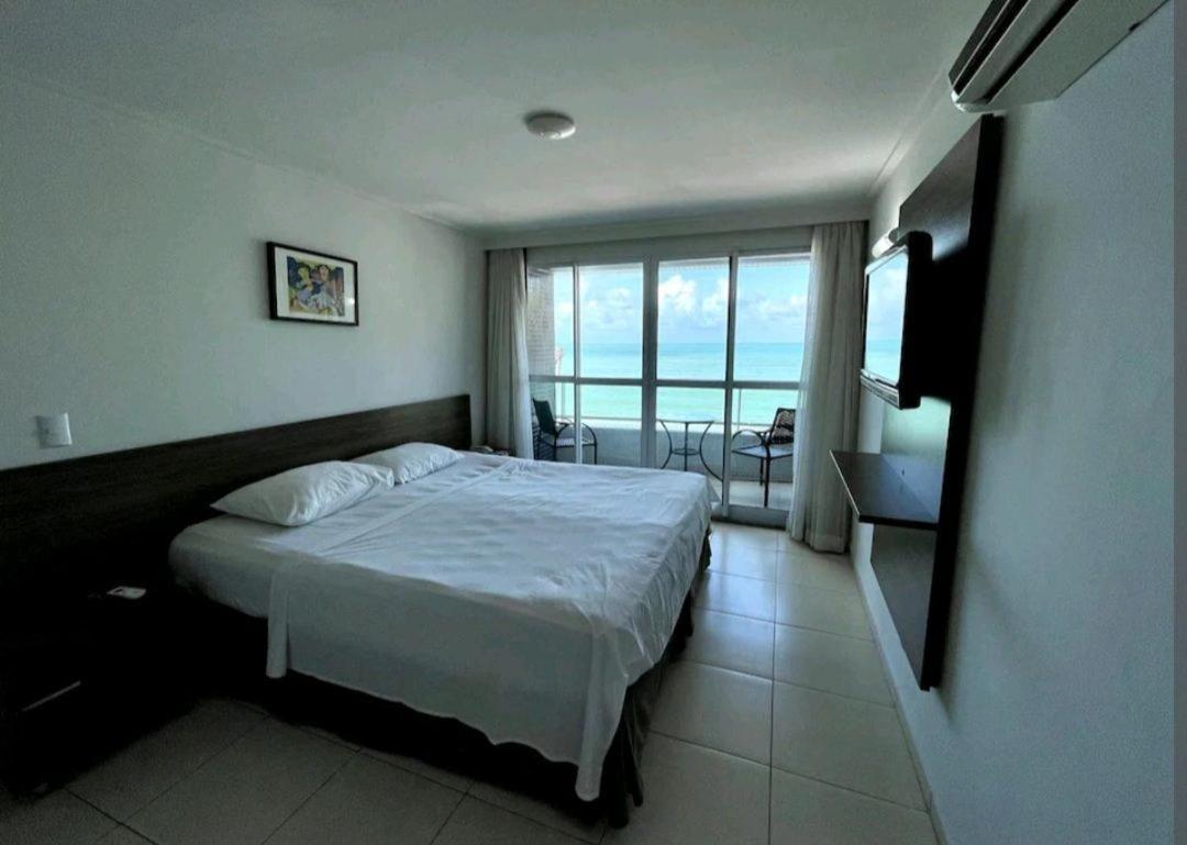 Home Service Na Praia De Cabo Branco João Pessoa Εξωτερικό φωτογραφία