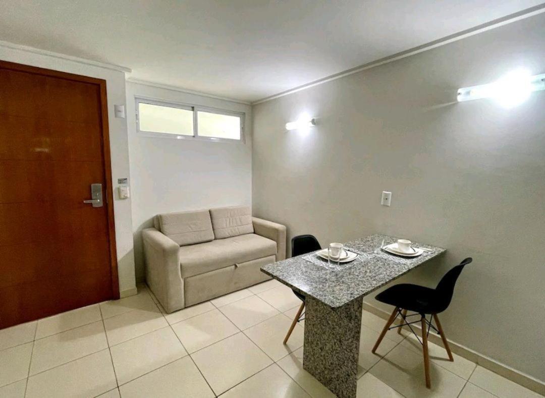 Home Service Na Praia De Cabo Branco João Pessoa Εξωτερικό φωτογραφία
