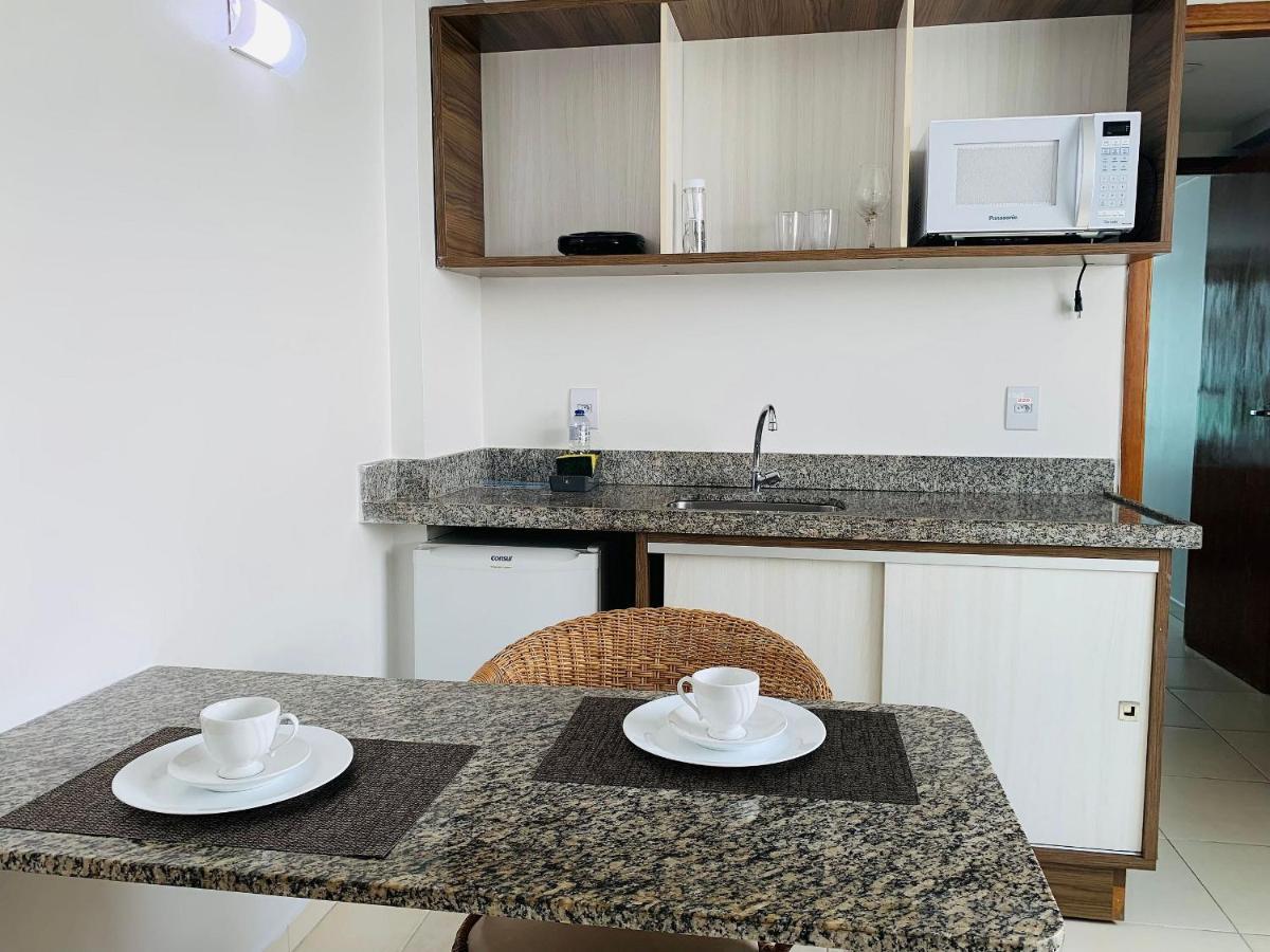 Home Service Na Praia De Cabo Branco João Pessoa Εξωτερικό φωτογραφία