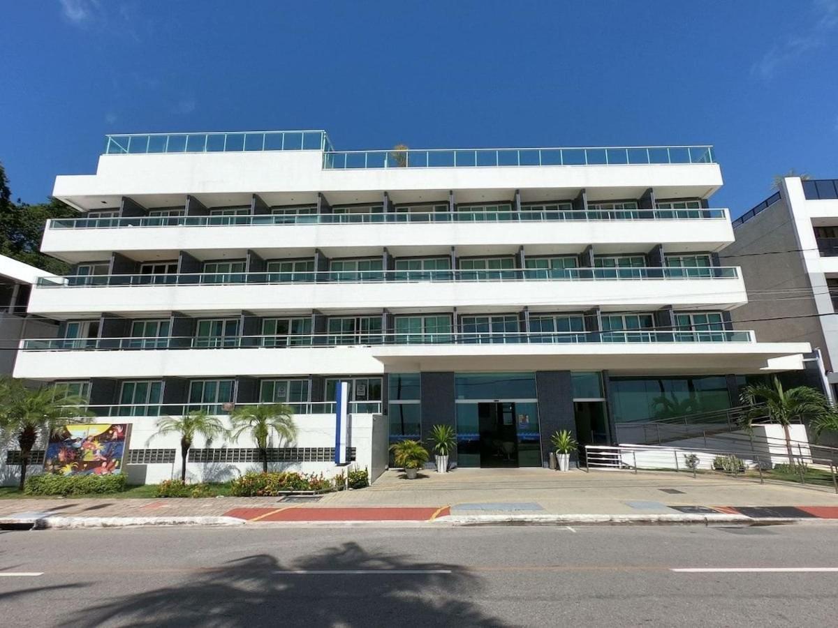 Home Service Na Praia De Cabo Branco João Pessoa Εξωτερικό φωτογραφία