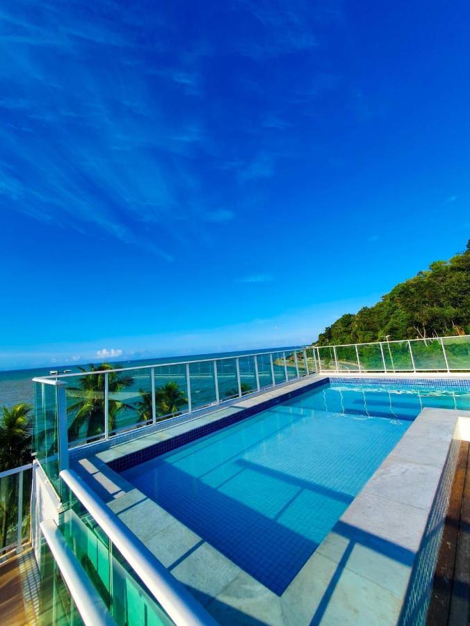 Home Service Na Praia De Cabo Branco João Pessoa Εξωτερικό φωτογραφία