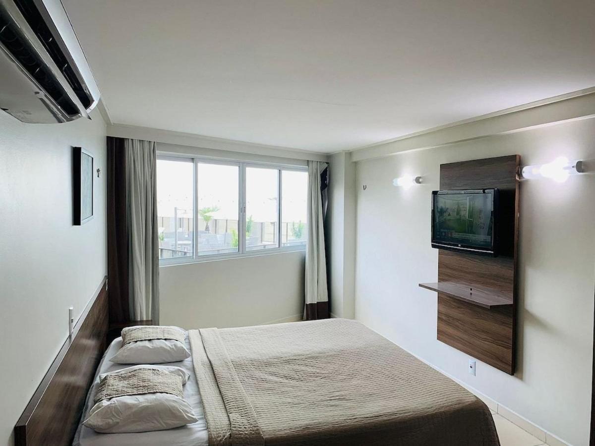 Home Service Na Praia De Cabo Branco João Pessoa Εξωτερικό φωτογραφία