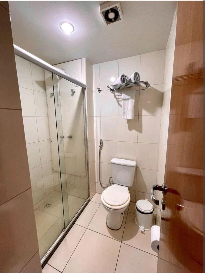 Home Service Na Praia De Cabo Branco João Pessoa Εξωτερικό φωτογραφία