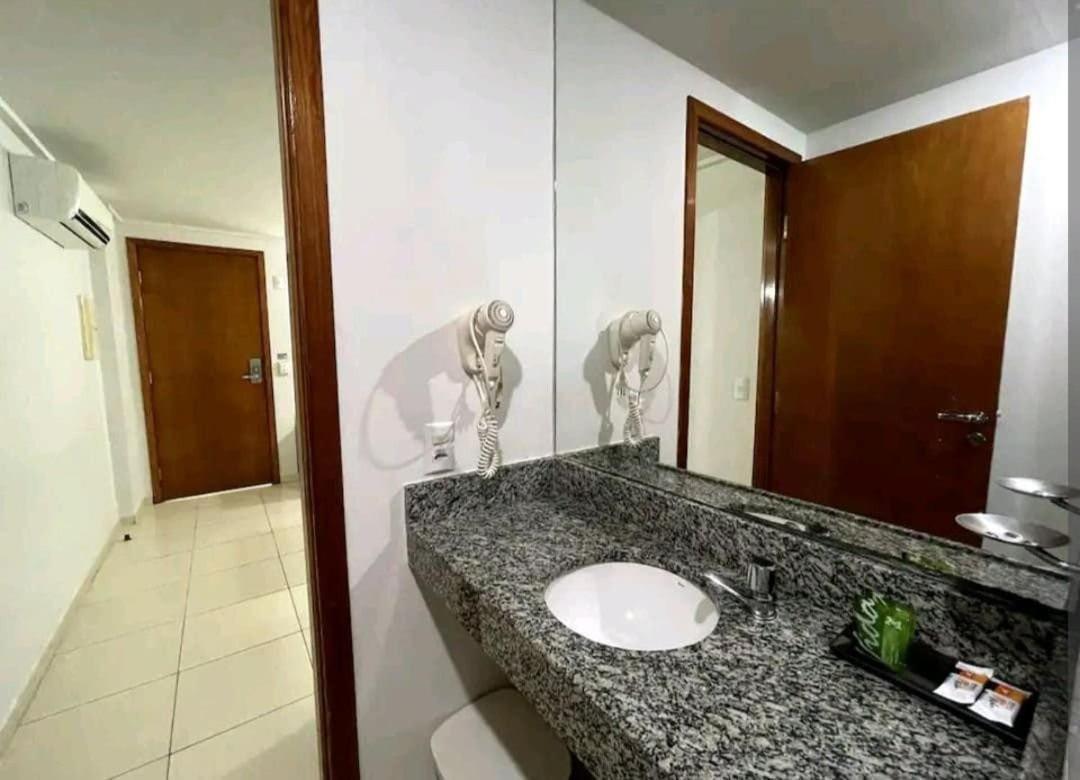 Home Service Na Praia De Cabo Branco João Pessoa Εξωτερικό φωτογραφία