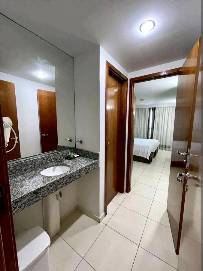 Home Service Na Praia De Cabo Branco João Pessoa Εξωτερικό φωτογραφία